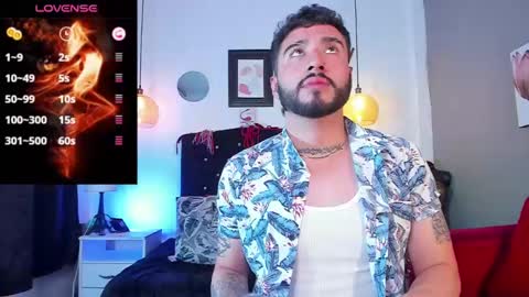 noa_bonucci online show from 02.23.25