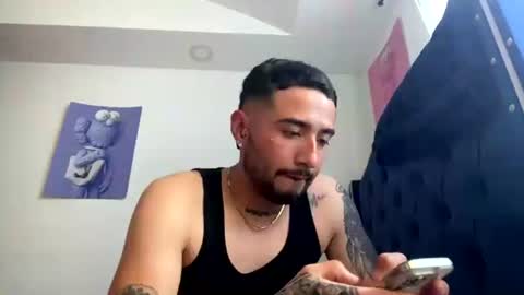 noa_bonucci online show from 07.19.26