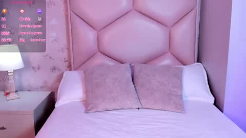 Snapshot of noa_butterfly chatting on 10.31.25 ambarsulliva online show from 10.31.25