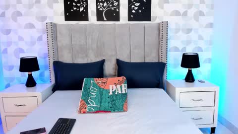 NATHALIA MORENO online show from 01.18.26