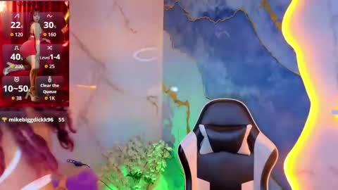 Noa  online show from 04.15.26