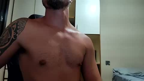 Snapshot of noablaze chatting on 02.12.26 Blaze online show from 02.12.26