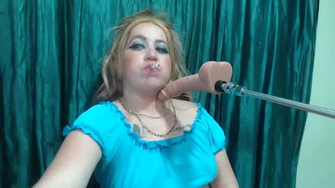 harleyhot s online show from 03.06.25