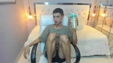 Alex online show from 03.01.26