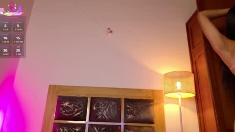 Snapshot of noah_0814 chatting on 10.02.25 noah_0814 online show from 10.02.25