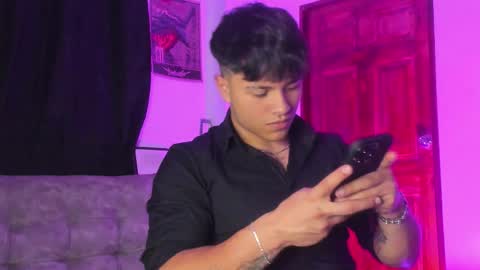 noah_223 online show from 02.28.26