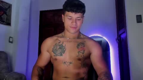 noah_223 online show from 06.17.26