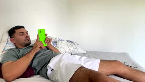 noah_3050 online show from 10.25.25