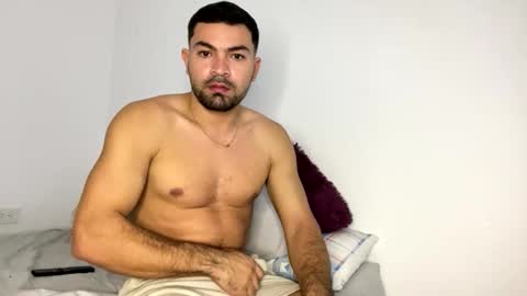 noah_3050 online show from 12.02.25