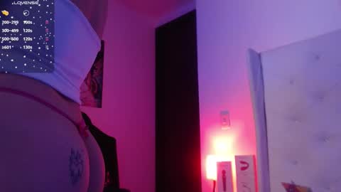 Zoe  online show from 11.28.25