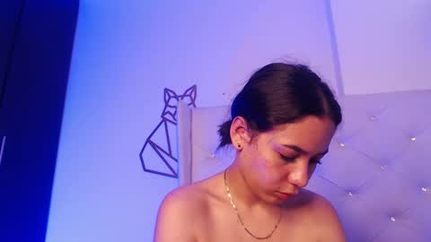 Zoe  online show from 01.11.26