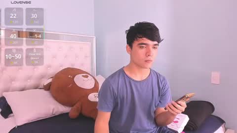 Noah online show from 10.02.25