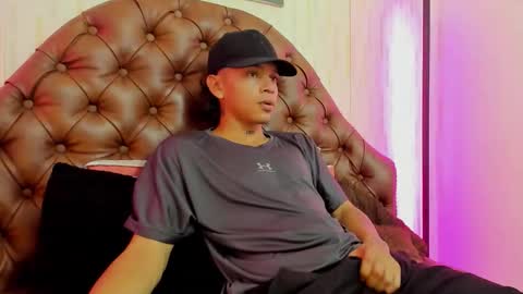 Noah Blake online show from 09.24.25