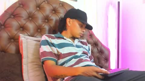 Noah Blake online show from 09.25.25