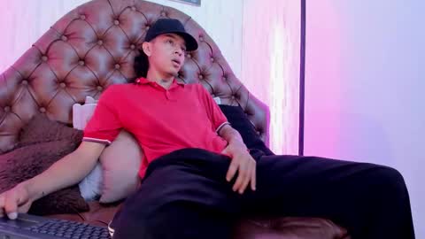 Noah Blake online show from 10.03.25