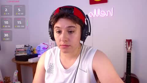 Noah online show from 02.04.25