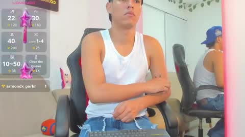 noah online show from 10.08.25