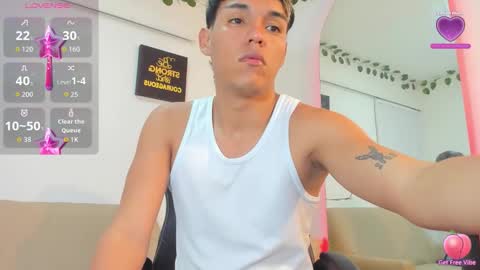 noah online show from 10.13.25