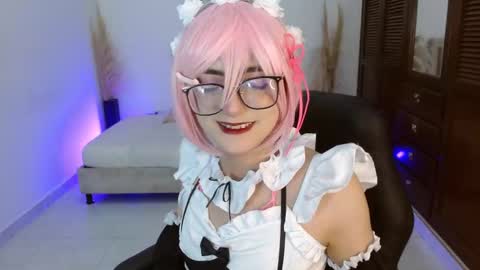 Anna Cherry online show from 11.26.25