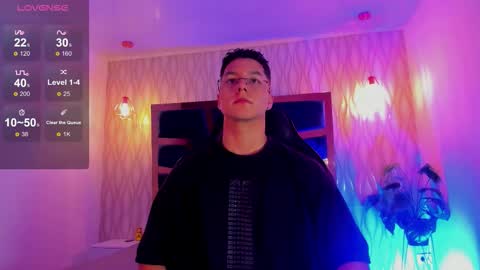 Noah online show from 03.02.26