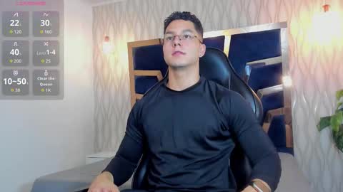 Noah online show from 03.03.26