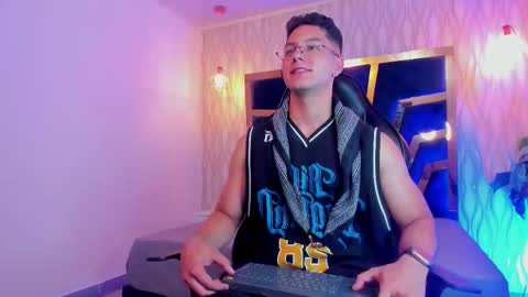 Noah online show from 03.06.26