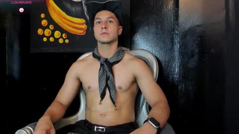 Noah online show from 03.13.26