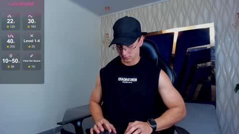 Noah online show from 03.13.26