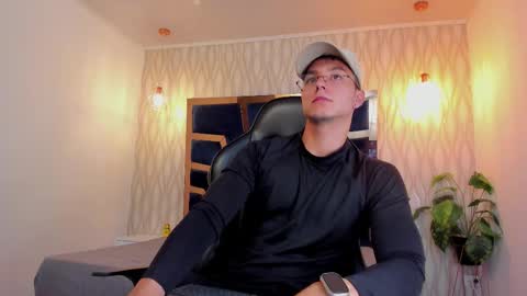 Noah online show from 03.19.26