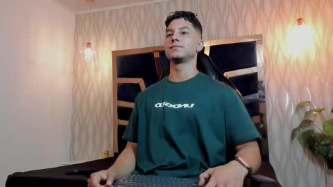 Noah online show from 03.27.26