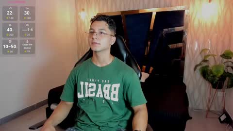 Noah online show from 03.31.26