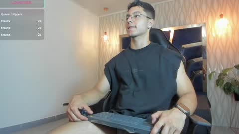 Noah online show from 04.13.26