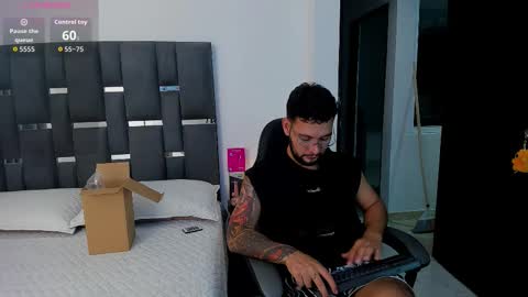 NOAH online show from 11.16.25