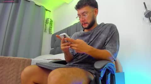 NOAH online show from 02.03.26