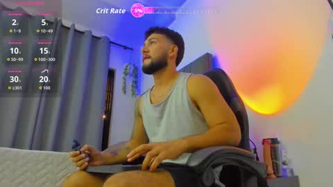 NOAH online show from 02.11.26