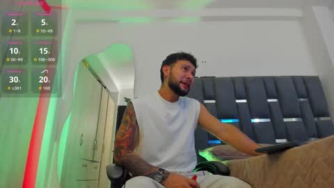 NOAH online show from 04.09.26