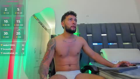 NOAH online show from 04.21.26