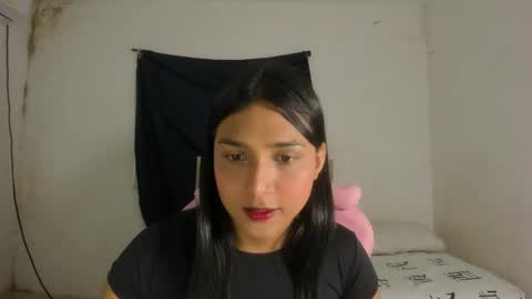 Snapshot of noah_cute18 chatting on 10.28.25 Noah online show from 10.28.25