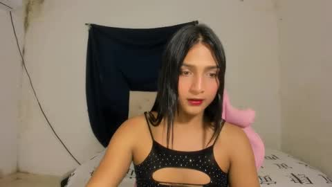 Snapshot of noah_cute18 chatting on 11.01.25 Noah online show from 11.01.25