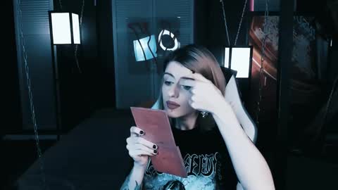 REAL name LiaDM are always open online show from 12.07.24