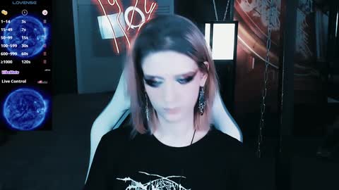 REAL name LiaDM are always open online show from 12.24.24