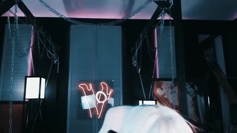 REAL name LiaDM are always open online show from 12.24.24