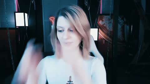REAL name LiaDM are always open online show from 12.25.24