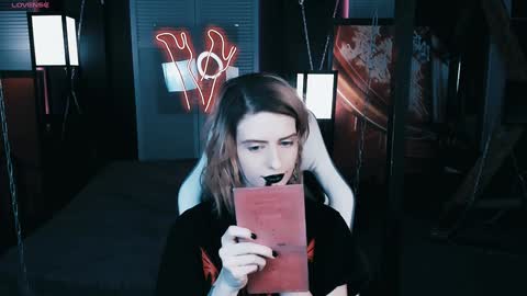 REAL name LiaDM are always open online show from 01.02.25