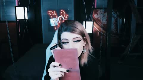 REAL name LiaDM are always open online show from 01.07.25