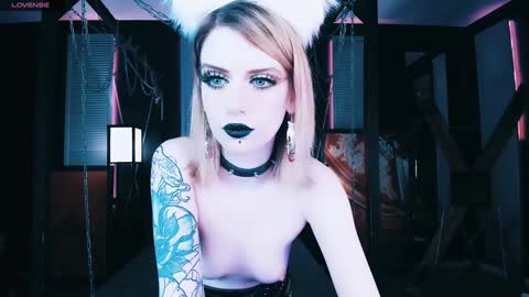 REAL name LiaDM are always open online show from 01.11.25