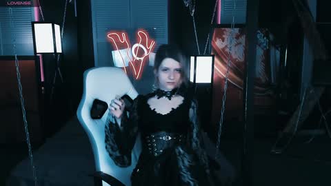 REAL name LiaDM are always open online show from 01.11.25