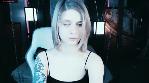 REAL name LiaDM are always open online show from 02.02.25