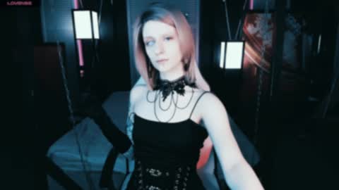 REAL name LiaDM are always open online show from 02.02.25