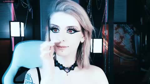 REAL name LiaDM are always open online show from 02.13.25